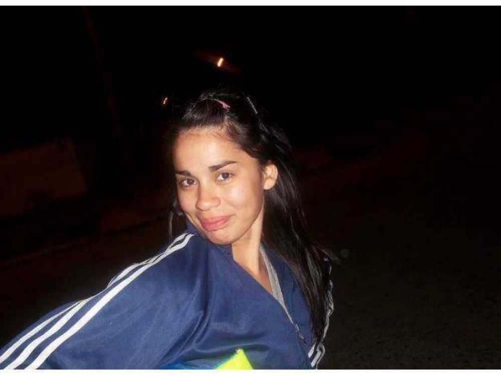 La chica que hab�a desaparecido en General Alvear regres� a su casa