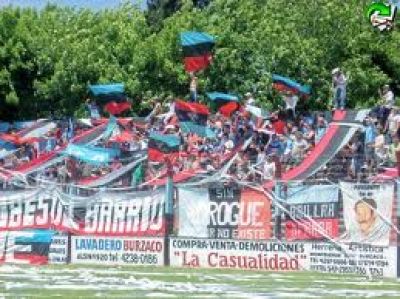 Brown pelea el t�tulo en Corrientes