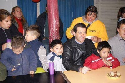 Exitoso ciclo de cine infantil