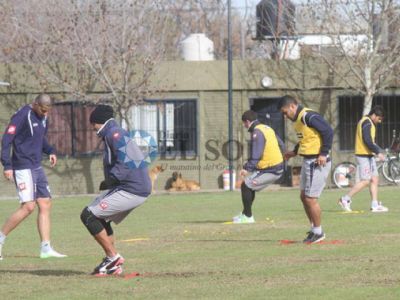 QAC: Se prueba con Los Andes