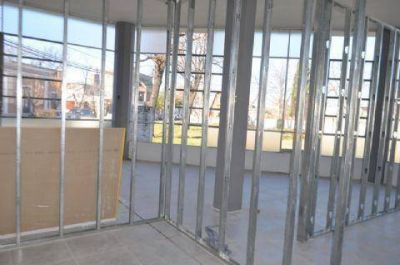 Avanza la refuncionalizaci�n de la Terminal de �mnibus