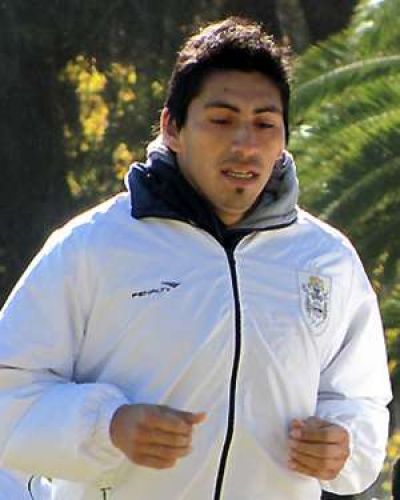 El lateral est� cubierto