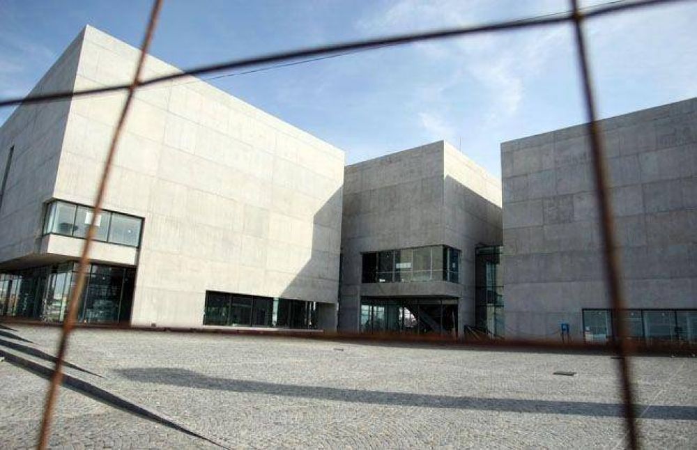 Habr� Museo de Arte para el verano 2014
