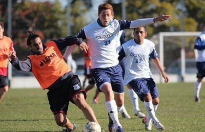 Con goles y confianza
