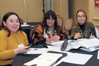 Se desarrollar� hoy el IX Encuentro de Escuelas por el Cambio