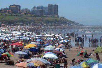  �Mar del Plata tiene todo para ser un destino internacional�