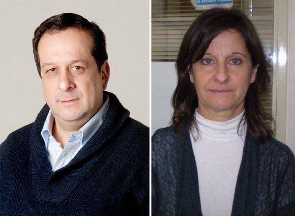 Campaa sucia: empresario evala denunciar a Zingoni y Sartor por falsas acusaciones