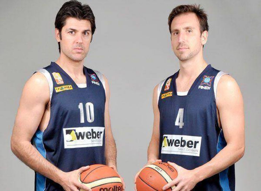 Bah�a Basket, por ahora, sin Pepe S�nchez y sin cancha