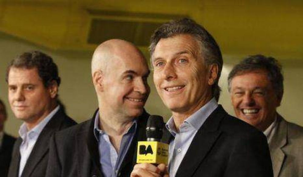 "Massa debe aclarar si somos aliados electorales"