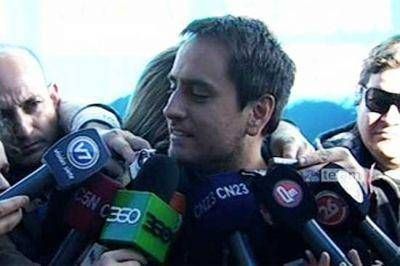 Cabandi�: Bergman debe explicar �el destino de los subsidios que recibi�