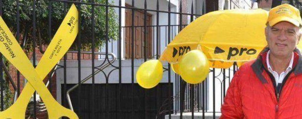Sube la apuesta