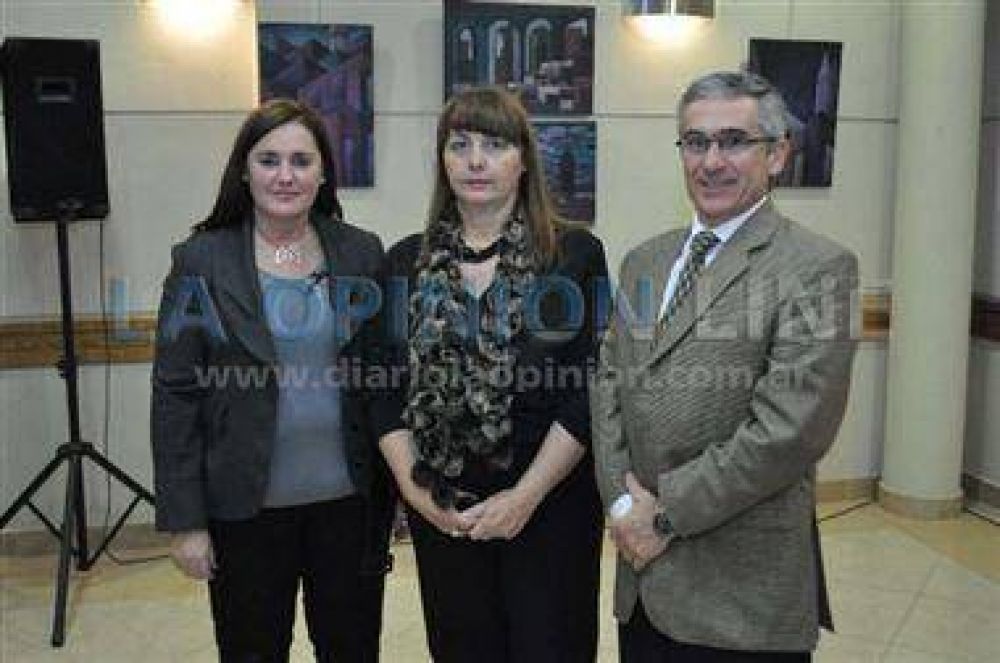 En 2012, cayeron 12% las exportaciones de Rafaela