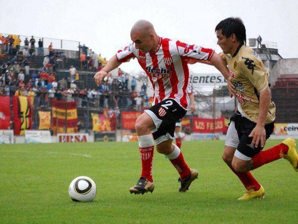 El Tate cierra su participaci�n en Corrientes