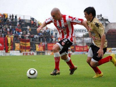 El Tate cierra su participaci�n en Corrientes