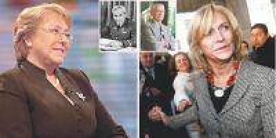 Chile: piden procesar al padre de la candidata oficialista por cr�menes durante la dictadura