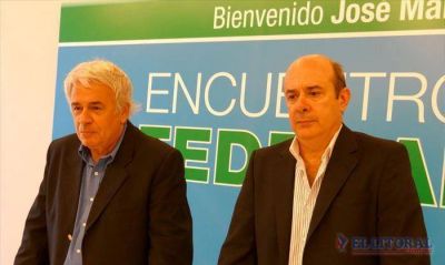 Confirmado: Gustavo Canteros ser� el candidato a vice por ECO