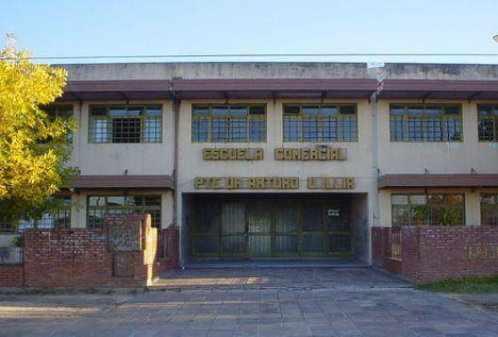 "La alumna se busc� el golpe", dijo la rectora