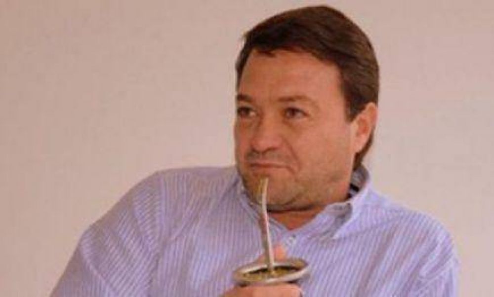 B�rbaro: �Para el 2015 la Renovaci�n va a desaparecer�