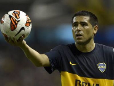 Boca ya est� en suelo puntano