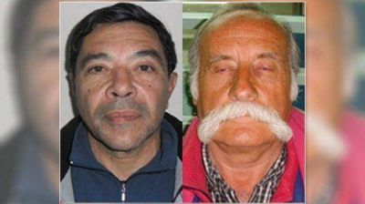 Interpol ya busca a los dos represores que se fugaron