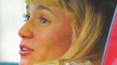 La prima de Oliva contraataca: "Puedo dar fe de que se prostitu�a