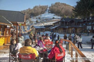 Las vacaciones de invierno culminan con alto nivel de ocupaci�n