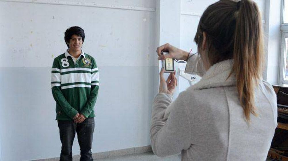 Importante convocatoria de actores para �Boca de Pozo�
