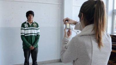 Importante convocatoria de actores para �Boca de Pozo�