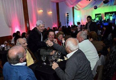 D�a del Fomentista en San Fernando