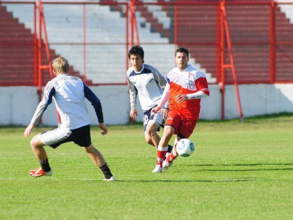 Triunfo Cervecero ante Los Andes