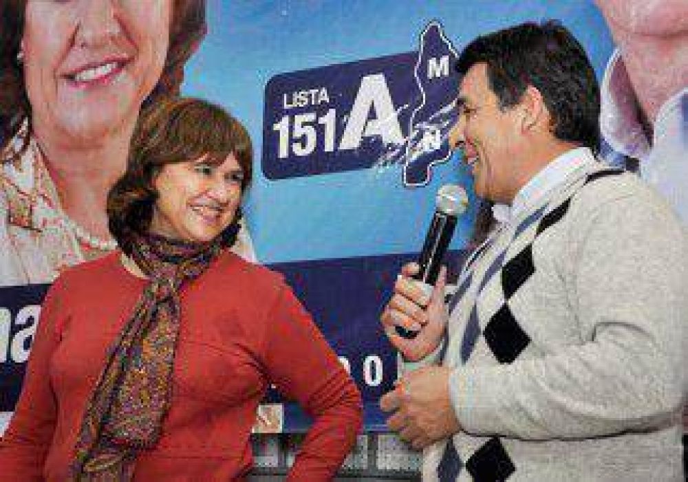 Pechen: "Estamos al servicio de todos los neuquinos" 