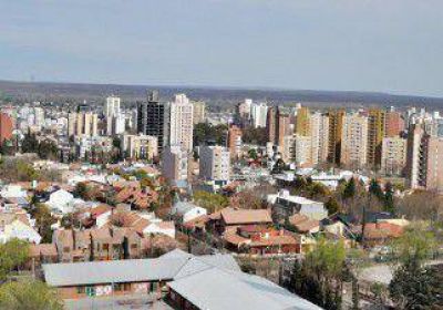 Boom petrolero disparar�a precios de los alquileres 