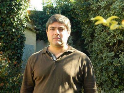 Pablo Russo: �El discurso pol�tico solo no sirve, hay que resolver hechos concretos�