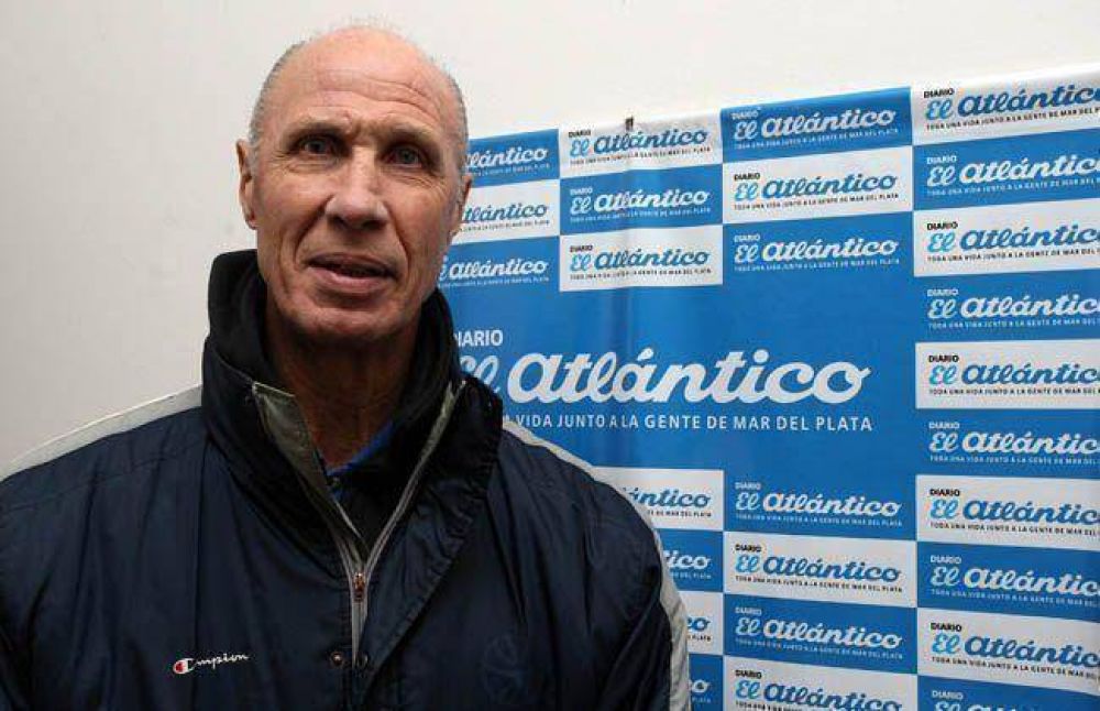 "Est� bueno esto de lucharla y no tener todo"