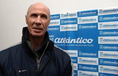 "Est� bueno esto de lucharla y no tener todo"