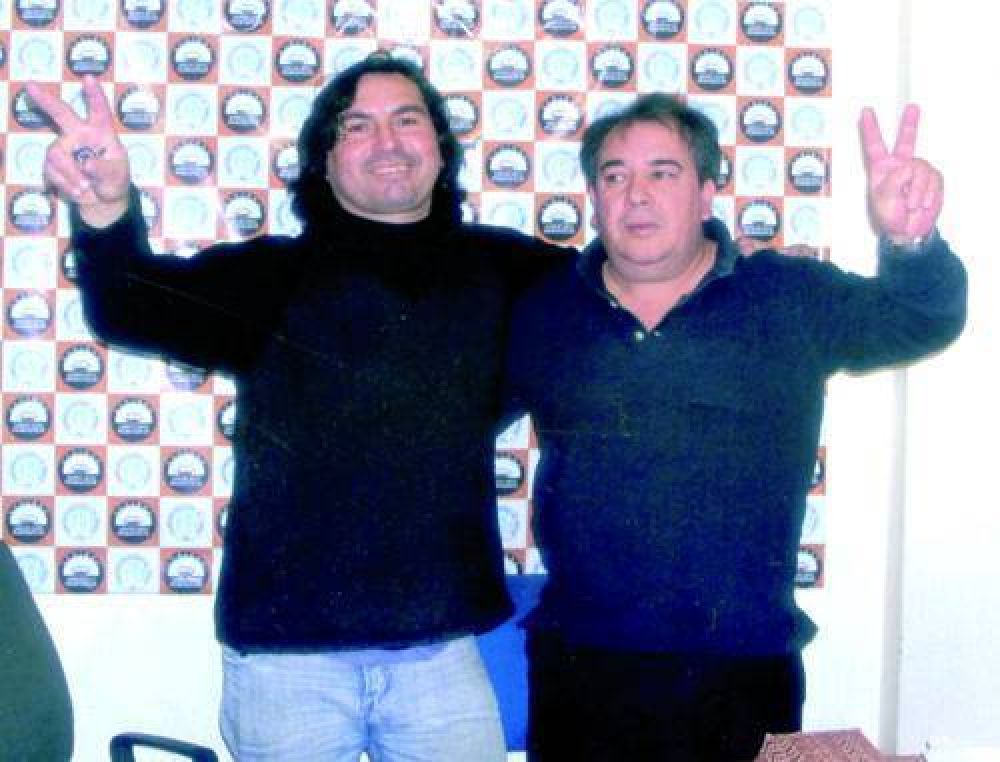 Abrir�n delegaci�n del sindicato de remiseros en nuestra ciudad