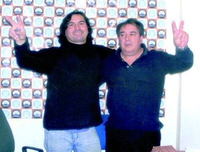 Abrir�n delegaci�n del sindicato de remiseros en nuestra ciudad