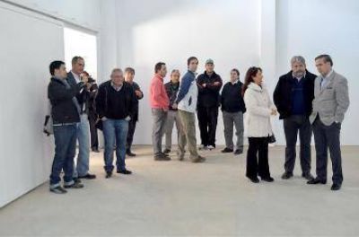 Pichetto prometi� gestiones para la UNRN