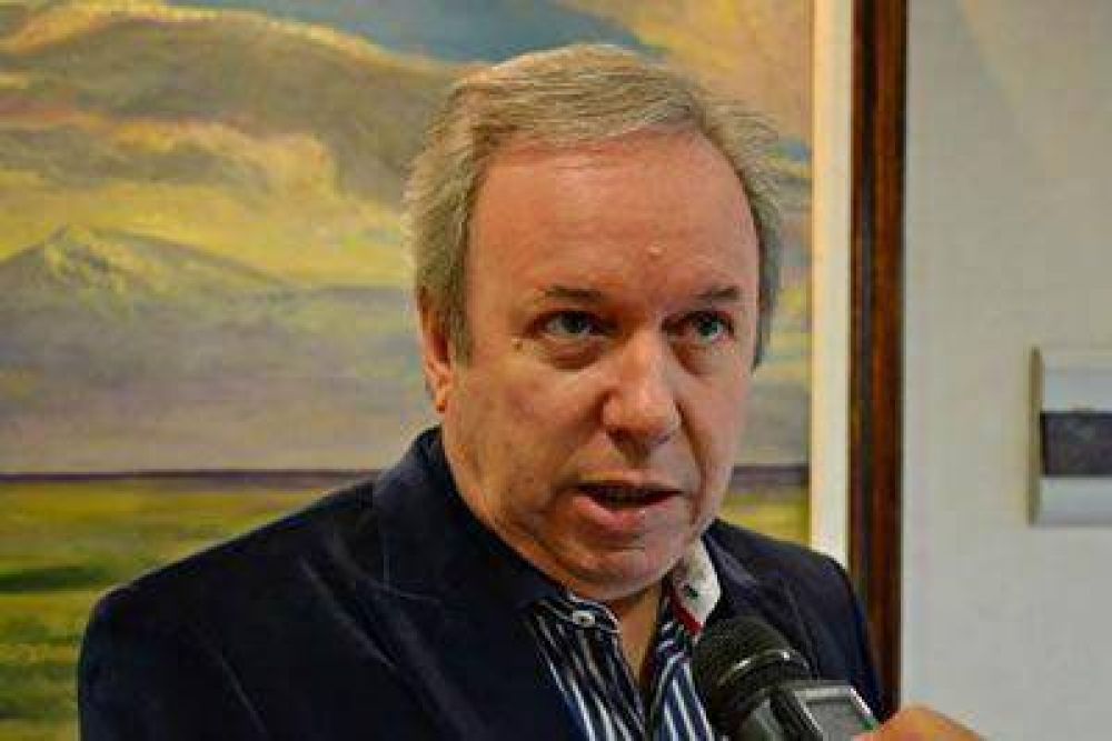 �ES UNA INTROMISI�N A NUESTRA SOBERAN�A POL�TICA E INSTITUCIONAL�