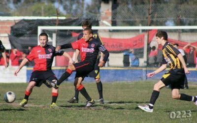 Talleres y San Jos�, los �ltimos clasificados del Apertura