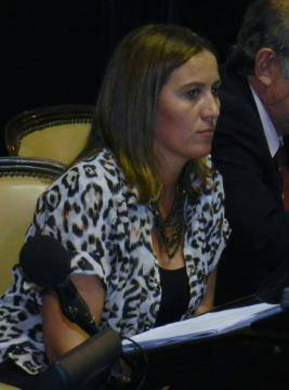 Solicitan ampliar la planta de personal del Bolet�n Oficial en la delegaci�n Jun�n