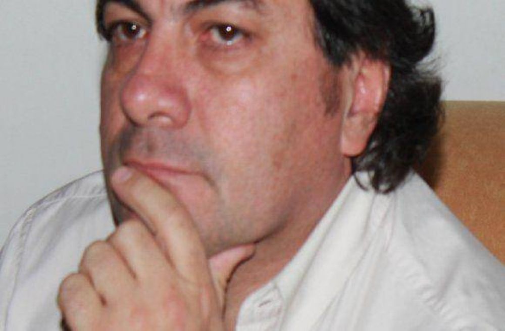 No hay un solo sector en TDF que se oponga al proyecto de Colazo