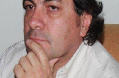 No hay un solo sector en TDF que se oponga al proyecto de Colazo