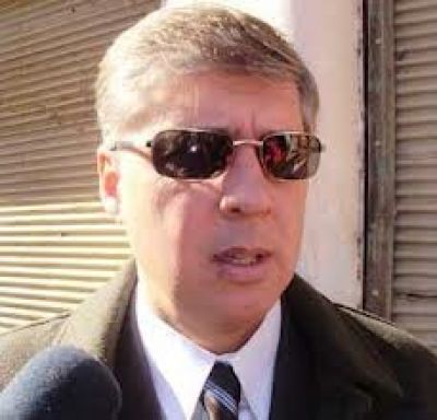 Caso Sandro S�nchez:el fiscal Arcomano confirmo la prisi�n preventiva