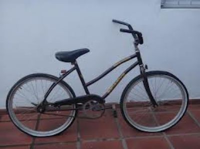 Allanamiento en barrio trocha por el robo de una bicicleta