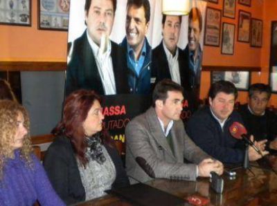Hogan: �No somos empleados de un poder pol�tico sino empleados del pueblo que nos vota� 