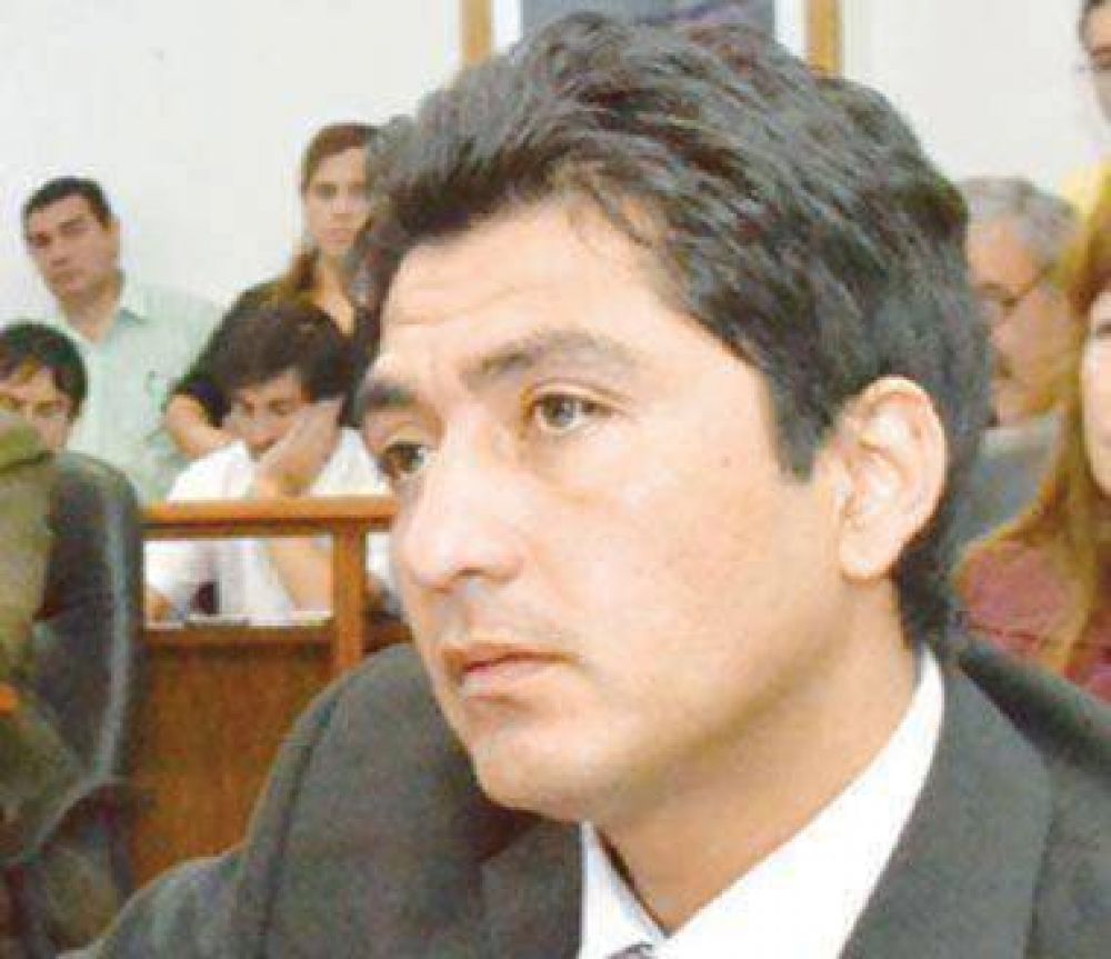 El bederismo ir� a la Justicia por el carnet de conducir