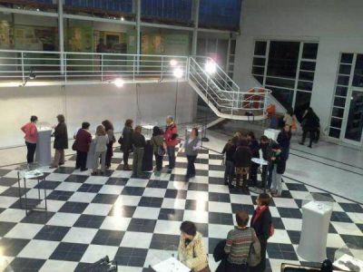 D�a de celebraci�n y gran festejo para el Museo Mulazzi