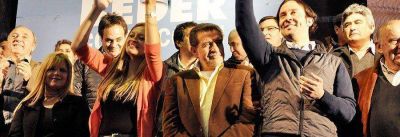 "Solo el Peronismo se juega entero por La Rioja"