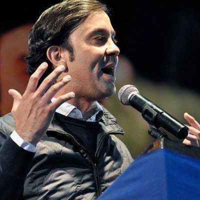 "Tenemos que comernos la cancha en estas elecciones"